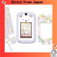[Direct from Japan]SEGA TOYS Kisekae by Card Sumikko Gurashi Phone with U