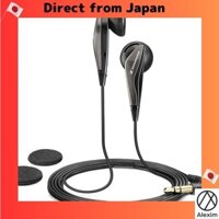 [Direct from Japan]Sennheiser In-Ear Headphones MX375 Dynamic Type MX 375 [Parallel Import]