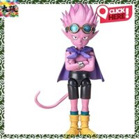 [Direct from Japan]S.H. Figuarts SAND LAND Beelzebub Approximately 110mm PVC & ABS Painted Movable Figure