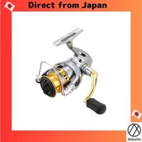 [Direct from Japan]Shimano (SHIMANO) spinning reel 17 Sedona 1000 for stream lure fishing area trout for beginners.