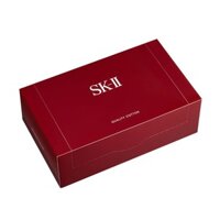 【Direct From Japan】SK-II Quality Cotton Skin Care Cotton Natural Cotton Wiping Patting  skii SK2 100 Pieces