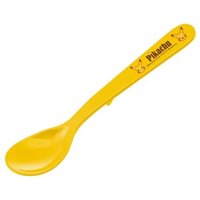 【Direct from Japan】
Skater Melamine Tea Spoon 14cm Pikachu Face 21 SM6-A