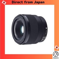 [Direct from Japan]Sony (SONY) standard single focus lens Full-size FE 50mm F1.8 for digital single-lens camera α [E-mount] Genuine lens SEL50F18F