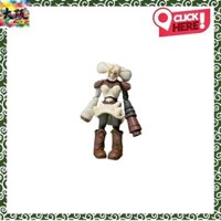 [Direct from Japan]Soul Web Exclusive S.H. Figuarts Kureidooru Dopant Kamen Rider W