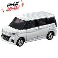 【Direct from Japan】Takara Tomy Tomica No.24 Suzuki Solio (Blister Package) Mini Car Toy 3 Years and Older
Takara Tomy Tomica No.14 Suzuki Jimny (Box) Mini Car Toy 3 Years and Older
Takara Tomy Tomica No.81 Suzuki Wagon R Smile BP (Blister Package) Mini Ca