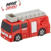 【Direct from Japan】Takara Tomy (TAKARA TOMY) Tomica World - First Tomica Fire Truck