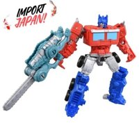 【Direct from Japan】Takara Tomy (TAKARA TOMY) Transformer Beast Awakening BCS-02 Awakening Change Set Optimus Prime & Chain Claw.