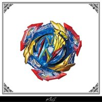 【Direct from Japan】Takara Tomy's plastic Beyblade Burst B-193 booster Ultimate Valkyrie.Lg.V'-9.