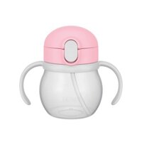 【Direct from Japan】
THERMOS Baby Straw Mug NPF-250 - Leak-Proof 250ml (Multiple Colors)