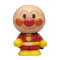 【Direct from Japan】
"Warm Anpanman Collection: Warm P-Poo Series"