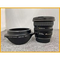 [Direct from Japan]Wide-angle zoom lens