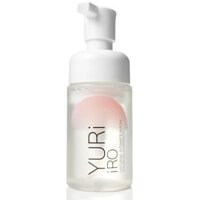 【Direct from Japan】
YURiiRO Gentle Intimate Wash for Delicate Care - 100ml (Approximately 30 Days Supply) with White Lily [Body Wash, Feminine Care, Soap, Hand Care, Body Care, Moisturizing, Hydration, Lactic Acid Bacteria]
