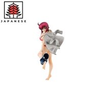 [Direct from JP]Gundam Girls Generation: Mobile Suit Gundam SEED DESTINY Lunamaria Hawke Swimsuit Ver 1/8