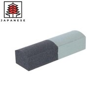 [Direct from JP]Japanese Whetstone for Pruning Shears and Garden Tools