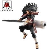 [Direct from JP]NARUTO Shippuden G.E.M. Series Sage of the Six Paths Hashirama Senju Figure