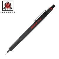 [Direct from JP]"Rotring Mechanical Pencil 600 0.5mm Black 1904443"