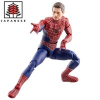 [Direct from JP]Spider-Man Marvel Legends Series Action Figure - No Way Home 6-inch Size (F6507, F6509)