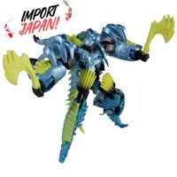 【Direct from Japan】Transformers Movie Advanced Series AD25 Dinobot Slash