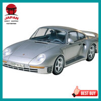【Directly from Japan】
Tamiya 1/24 Sports Car Series No. 65 Porsche 959 Model Kit 24065