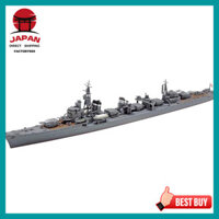 【Directly from Japan】
TAMIYA 1/700 Waterline Series No. 460 Imperial Japanese Navy Destroyer Shimakaze Plastic Model 31460