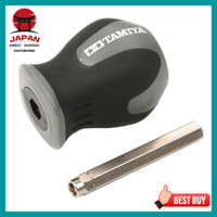 【Directly from Japan】
Tamiya Craft Tool Series No. 88 Box Driver 4mm/4.5mm Model Kit Tool 74088