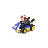 【Directly shipped from Japan】 Kyosho Egg Kyosho Egg Mini Mario Kart R/C Collection Toad TV019T