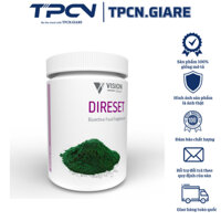 Direset Vision Giúp Phục Hồi Lại Hệ Miễn Dịch Hiệu Quả