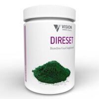 DiReset Vision Phục hồi lại hệ miễn dịch hiệu quả