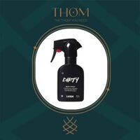 DIRTY BODYSPRAY | Xịt Thơm Lưu Hương Toàn Thân Lush Body Spray 200ml