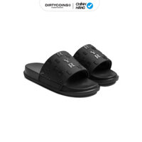 DirtyCoins Print Slides - Black -  Black - 40