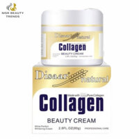 Disaar COLLAGEN- Kem dưỡng ẩm làm trắng da mặt Kem chống lão hóa Chống nhăn Làm sáng da
