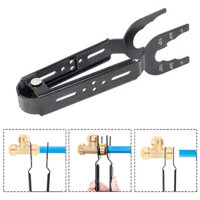 Disconnect Tongs Clamp for 1/2 Inch 3/4 Inch 1 Inch Plastic PEX CPVC Copper Pipe Fittings