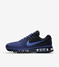Discount 100% Authentic_【Ready Stock】Nike_Air_Max_2020 Deep Royal Blue Black 849559-401 Mens Running_Shoes