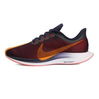 Discount 100% Authentic_Nike_ZOOM_Pegasus Turbo 35 Men Running_Shoes  Wear-resistant Shock Absorbing Breathable Lightweight