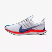 Discount 100% Authentic_Nike_ZOOM_Pegasus Turbo 35 Men Running_Shoes  Wear-resistant Shock Absorbing Breathable Lightweight