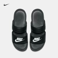 Discount Nike BENASSI DUO ULTRA SLIDE Men sandals Women slipper shoes