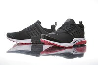 Discount Nike_Air_Presto Ultra_BR Nike_King retro Running_shoes series black and white splashing red 848187-703