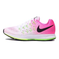 Discount Nike_Air_ZOOM_PEGASUS 33 Breathable Womens Running_Shoes Sneakers_Trainers Shoes