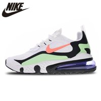 Discount Nike_React Air_Max_Sneakers_Breathable Stability Running_Shoes Sports for Men