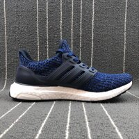 Discount Top Quality Original_Mens UltraBoost_UB4.0 Breathable Running_Shoes Casual Sport Shoes Ultra_Boost_Outdoor Sneakers_Blue CP9250