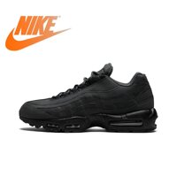 Discount Original_Authentic_Nike_Air_Max_95 Essential_Mens Running_Shoes Sneakers_Sport Outdoor Walking Jogging Comfortable 749766