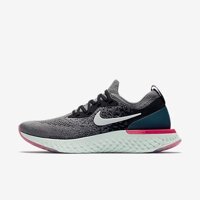 Discount Original_Nike_Epic_React_Flyknit_Women/Men sport shoes 2019 hot!!!