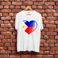 [DISCOUNT]💚Áo Phông hình đất nước PHILIPPINES - PHILIPPINES T-Shirt cá tính - S12PLP-004