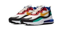 Discount_Nike__Air_Max_270 React Man Running_Shoes Breathable Sports Sneakers_Anti-slip Outdoor Sneakers_NEW ARRIVAL #AO4971