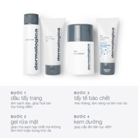 Discover Healthy Skin Kit Dermalogica - Xuất xứ Hoa Kỳ