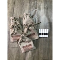 Discovery Set nước hoa (Set 5 vial 2ml cho khách thẩm mùi)