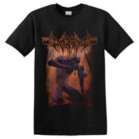 Disentomb - Áo thun 'The Decaying Light '