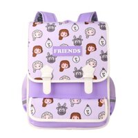 Disney Balo Friends FP8712C1 S Purple