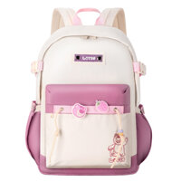 Disney Balo Lotso B22149-T1 S Pink