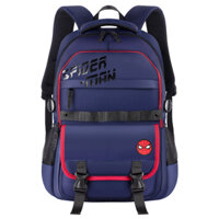 Disney Balo Spider man B22095-A2 S Navy